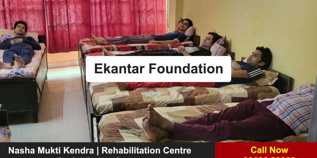 Road to Recovery: Noida's Rehabilitation Centers