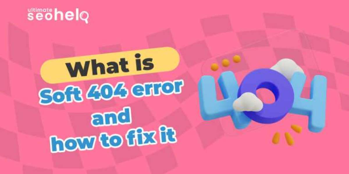 What Is Soft 404 Error and How to Fix It?
