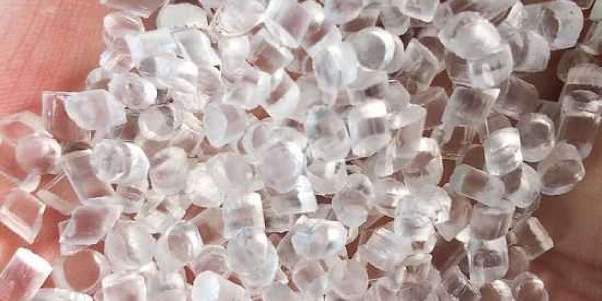 PVC Granules Manufacturing Plant Project Report 2024: Comprehensive Business Plan, Raw Material Requirement, and Cost An