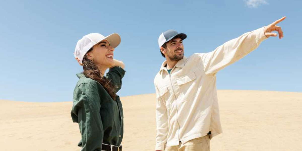 Best Desert Safari Deals Experience Adventure At Affordable Prices