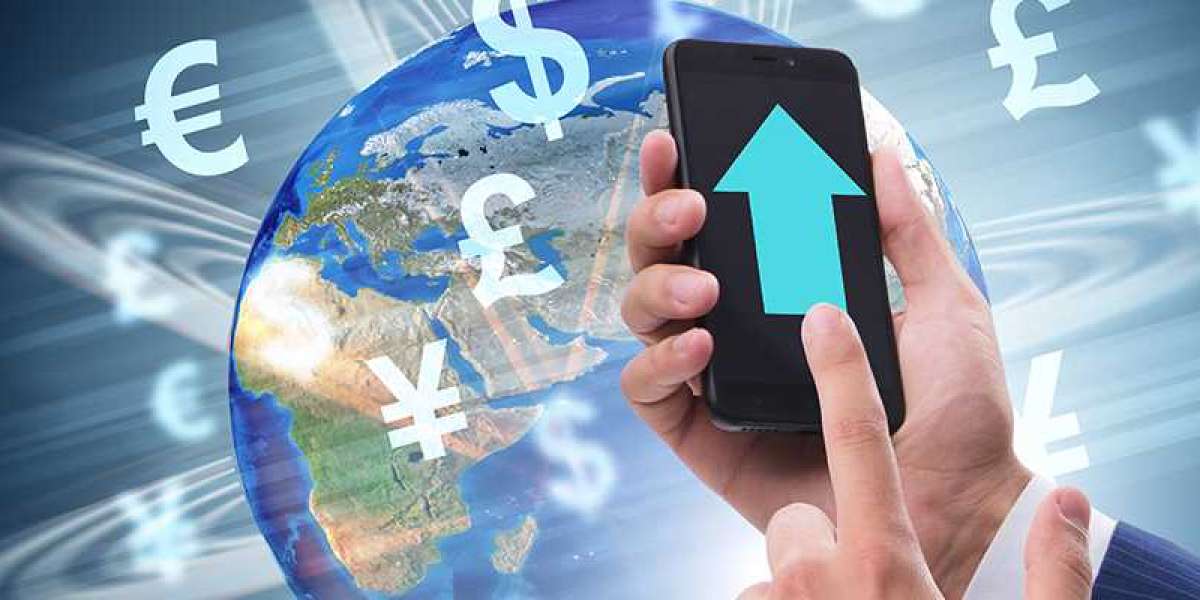 Remittance And Money Transfer Software Market Future Landscape To Witness Significant Growth by 2033