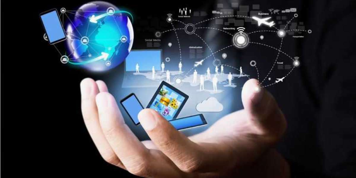 Telecom Services Market: A Global Outlook 2024-2030