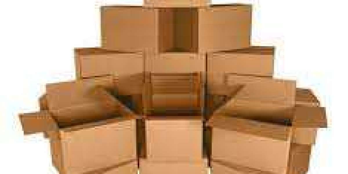 Corrugated Boxes Market Worth $90.53 Billion By 2030