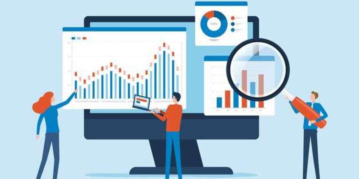 Business Analytics BPO Services Market Report Global Forecast To 2032