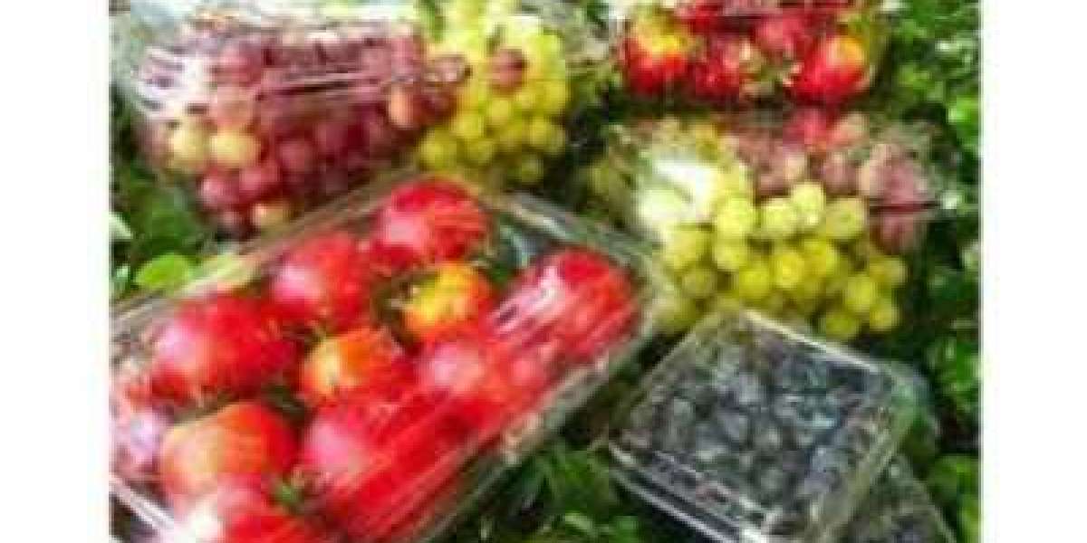 Agricultural Packaging Market Worth $7.13 Billion By 2030