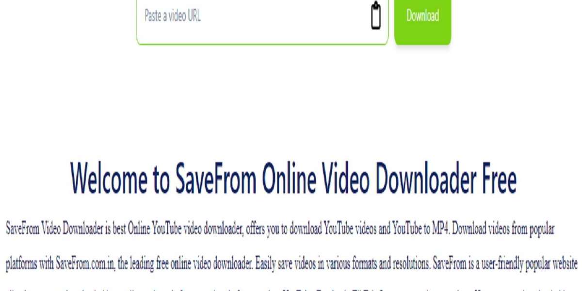 Best Free YouTube Downloader for Mac 2024