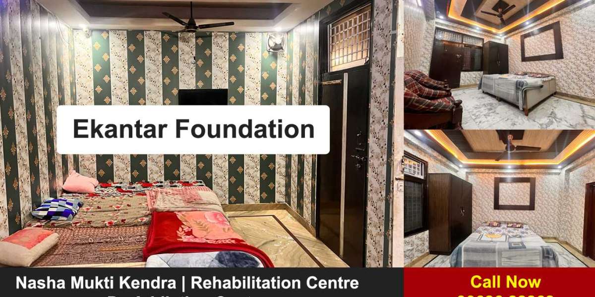Choosing Sobriety: Rehabilitation Centers in Noida