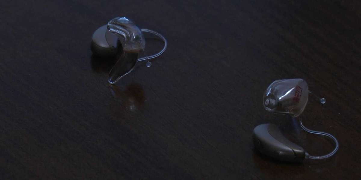 Clear Hearing, Vibrant Living: Hearing Aids in Noida