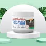 Sumatra Slim Belly tonic