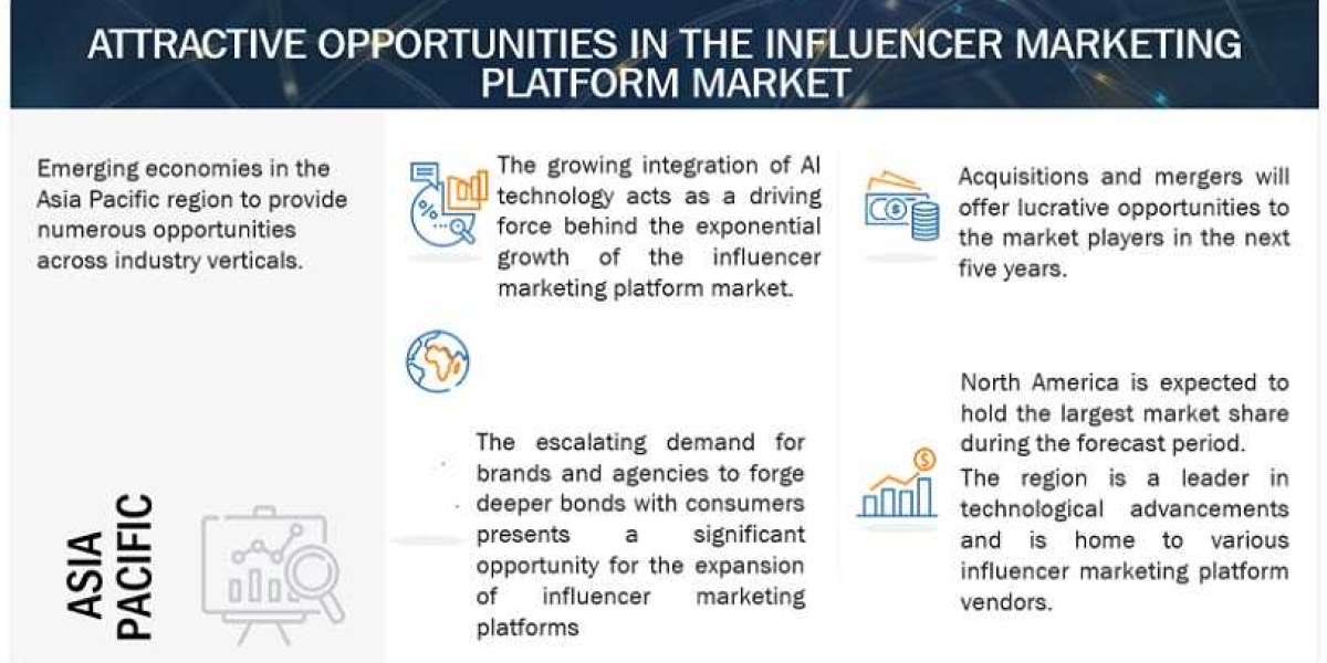 Influencer Marketing Platform Market Size, Segmented By Product, Top Manufacturers, Geography Trends & Forecasts To 