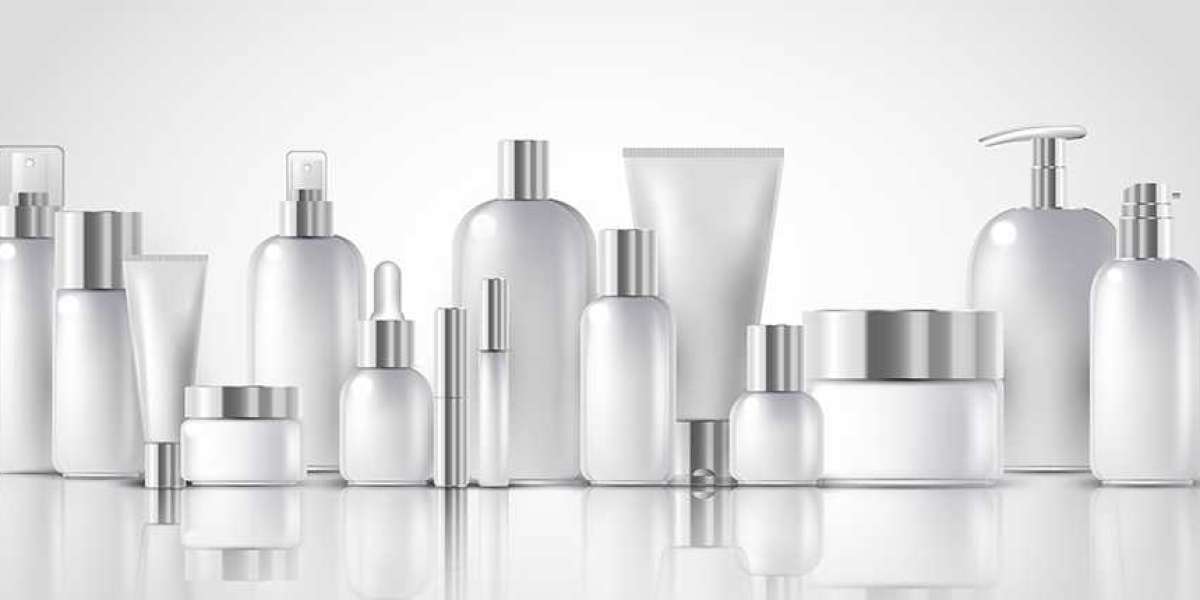 Personal Care Packaging Market Trends and Dynamics 2023-2033