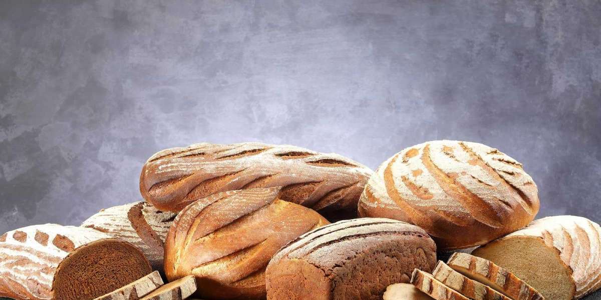 Packaged Bread Improver Market size See Incredible Growth during 2033