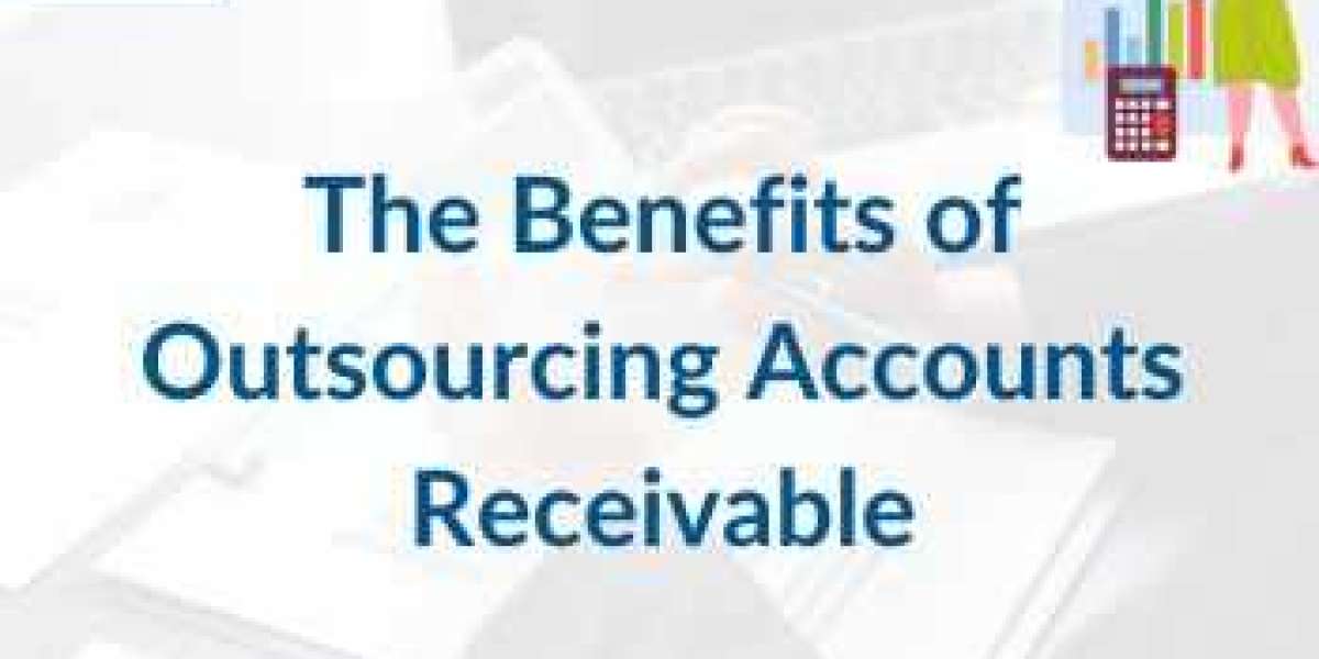 Unveiling the Perks of Outsourcing Accounts Receivable Management