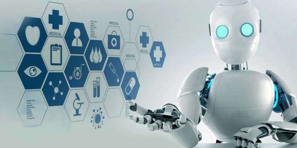 Medical Robotics Market SWOT Analysis, Business Growth Opportunities by 2030