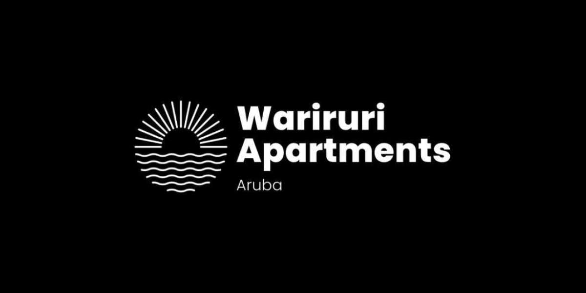 Noord Nirvana: Discovering Luxury in Aruba Rentals with Wariruri Condos Apartments