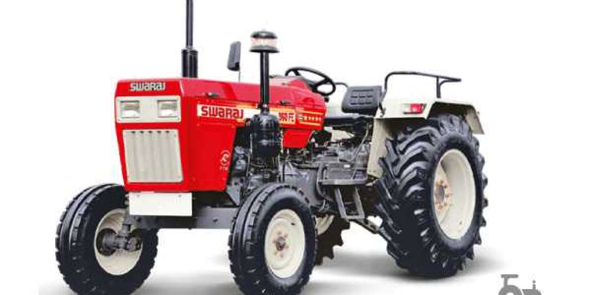 Swaraj 960 FE Tractor Features & Specifications - Tractorgyan
