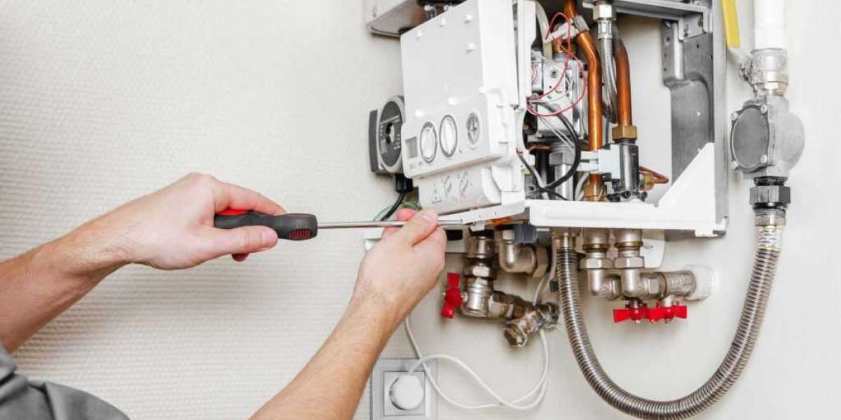 Keeping London Warm: DGN Gas Offers Premier Boiler Repair Services