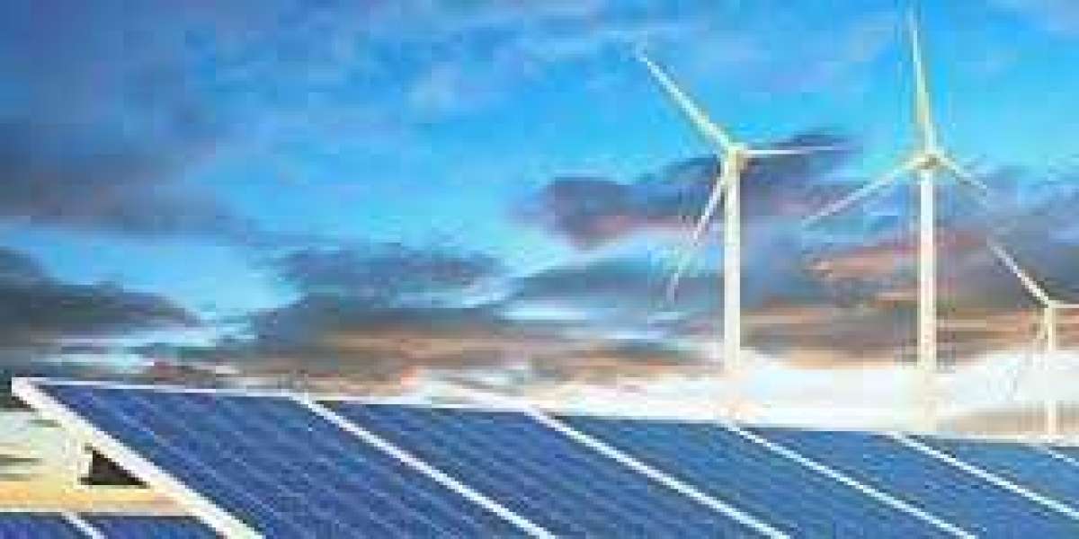 Eco-Empowerment: Harnessing Renewable Energy system