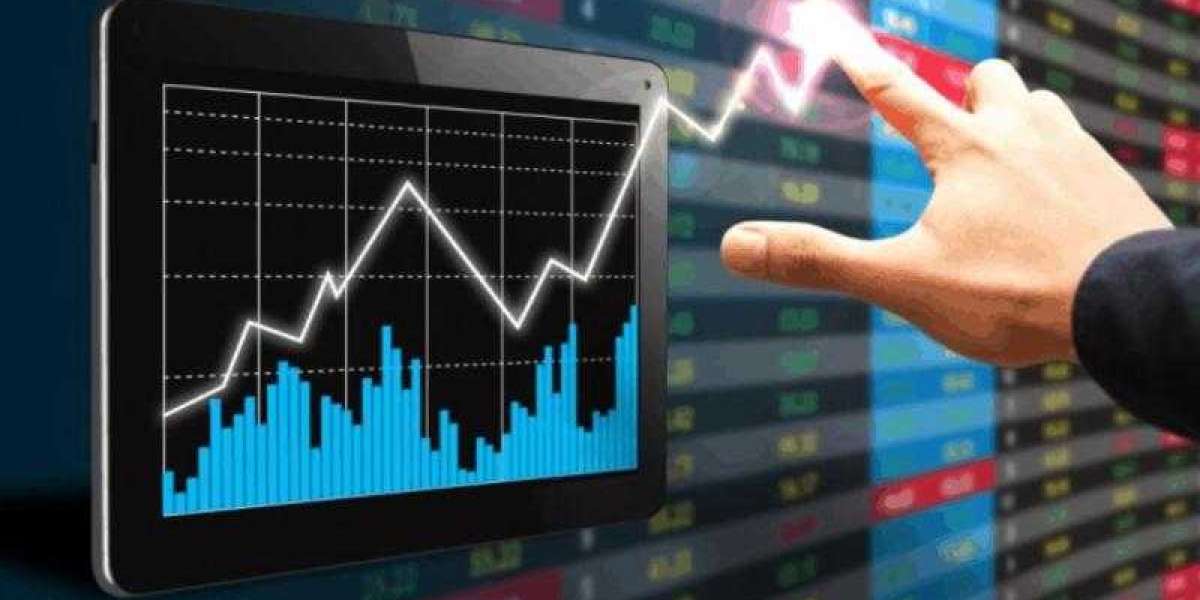 Online Trading Platform Market Size Will Grow Profitably By 2032
