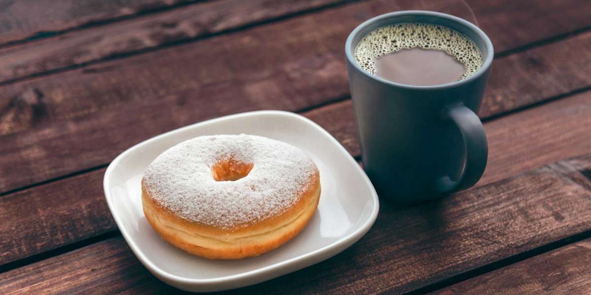 Exploring the Varied Opening Hours of Donut Shops in Perth