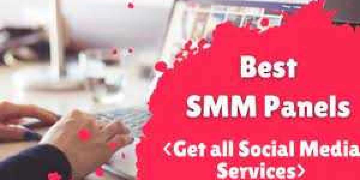 How Do You Choose the Right Cheap SMM Panel?