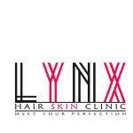 Lynx Hair Skin