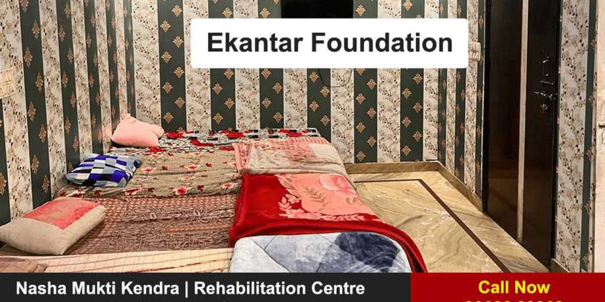 Hope Revived: Your Journey to Sobriety Begins at Our Nasha Mukti Kendra in Faridabad