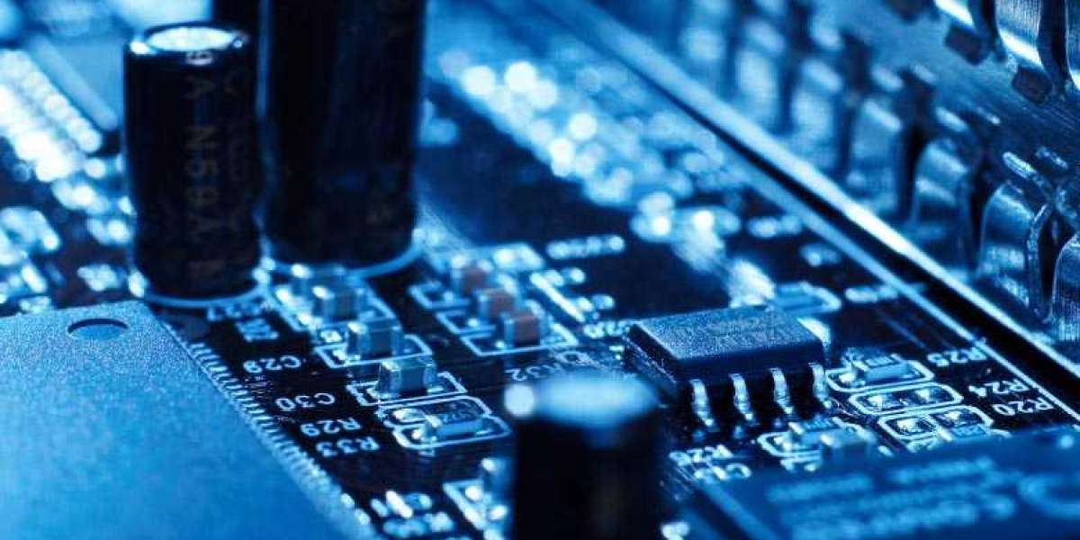 Power Management IC Market Top Winning Strategies by 2023-2032