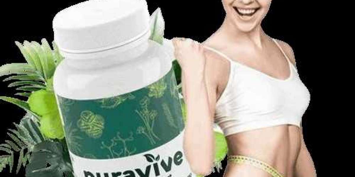 Puravive Review 2024: (Scam or Legit?) Long-Term Weight Loss Support