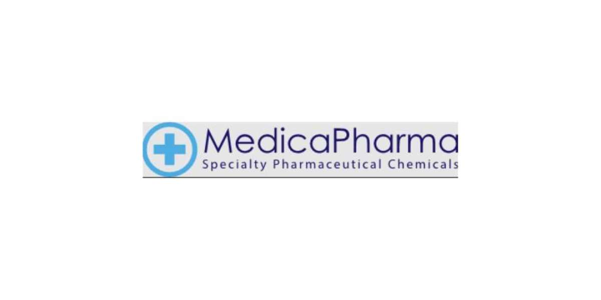 The MedicaPharma Advantage: Buying Chenodeoxycholic Acid Made Simple
