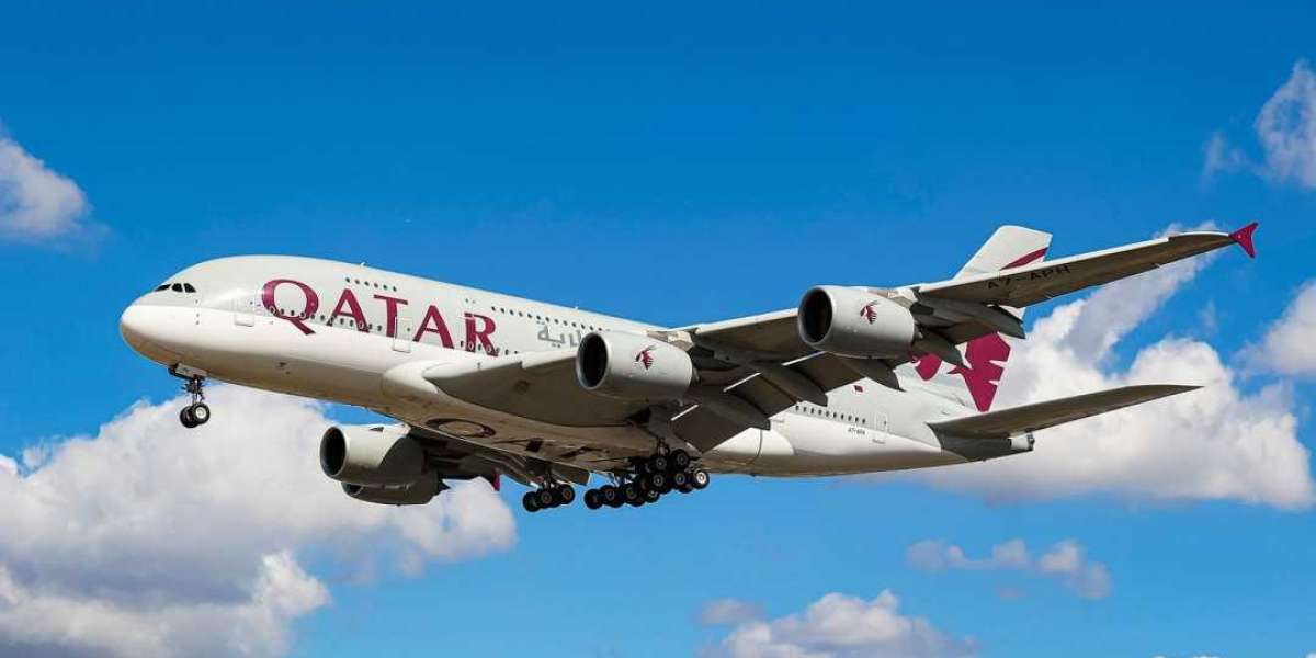 How do I all Qatar Airways?
