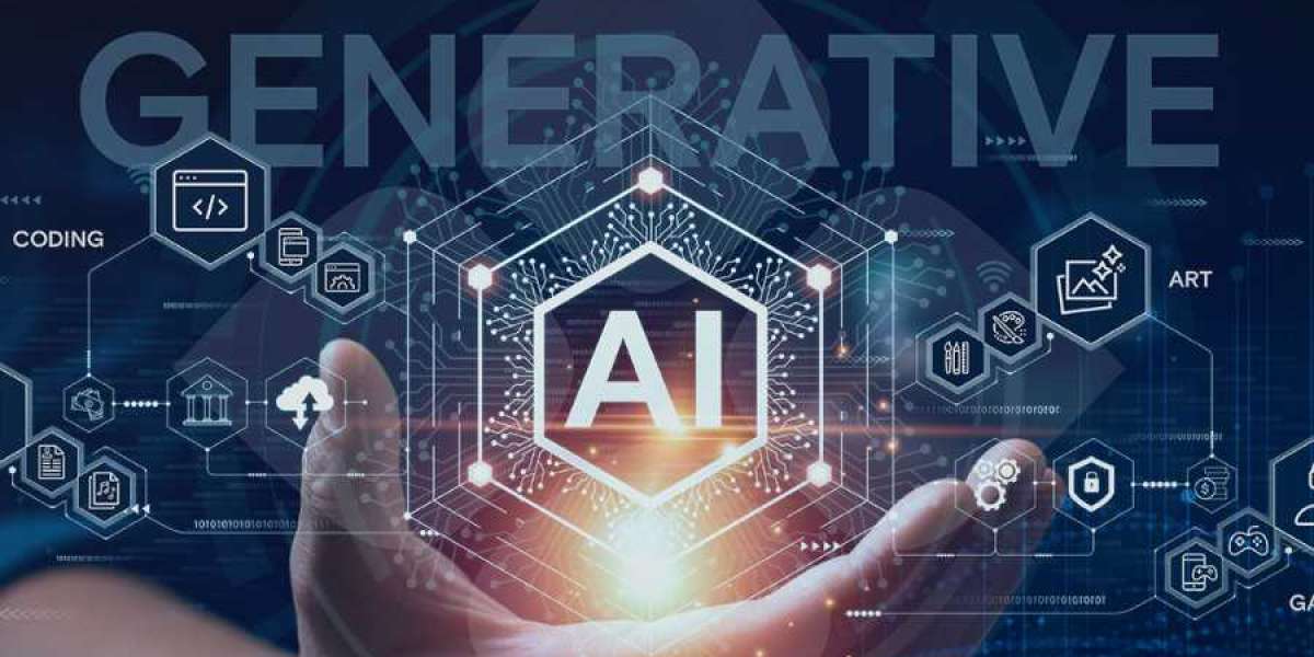 Generative AI in Media and Entertainment Market Is Growing Faster Than Expected?