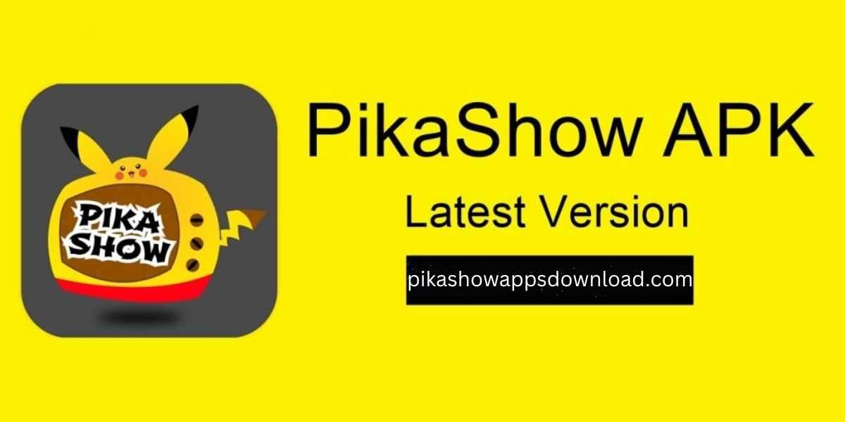 Unlocking Entertainment: A Deep Dive into Pikashow