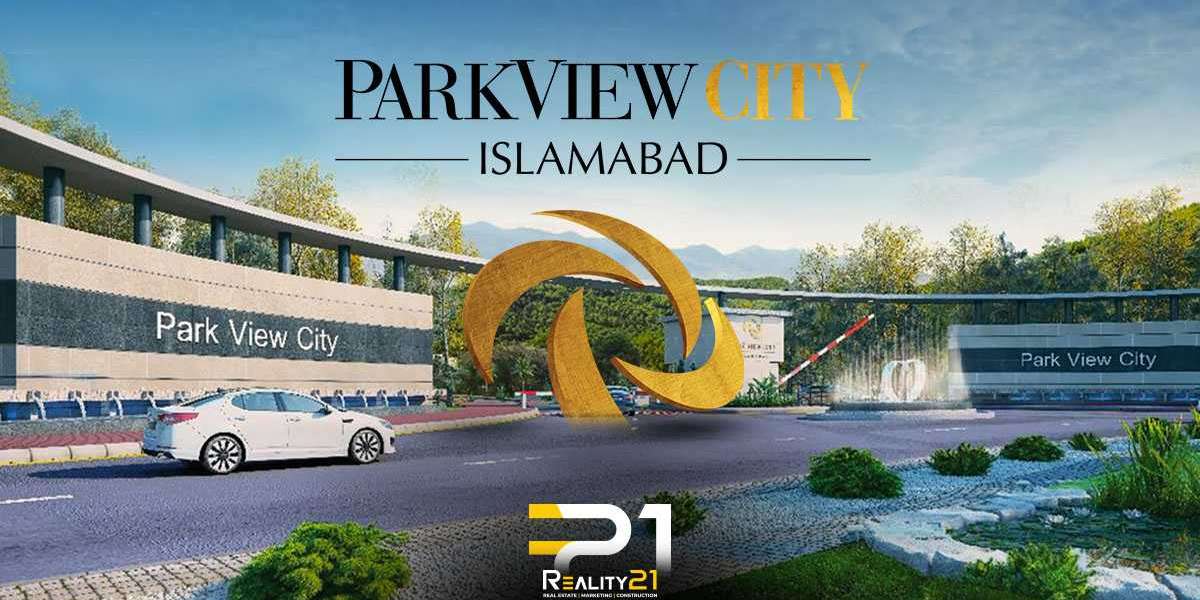 Where Nature Meets Luxury: Park View City Phase 2