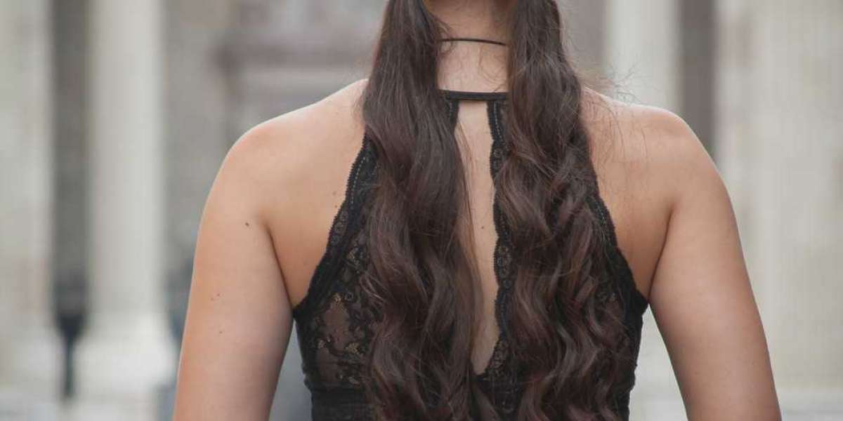 Transform Your Look: Stunning Hair Extensions Before and After