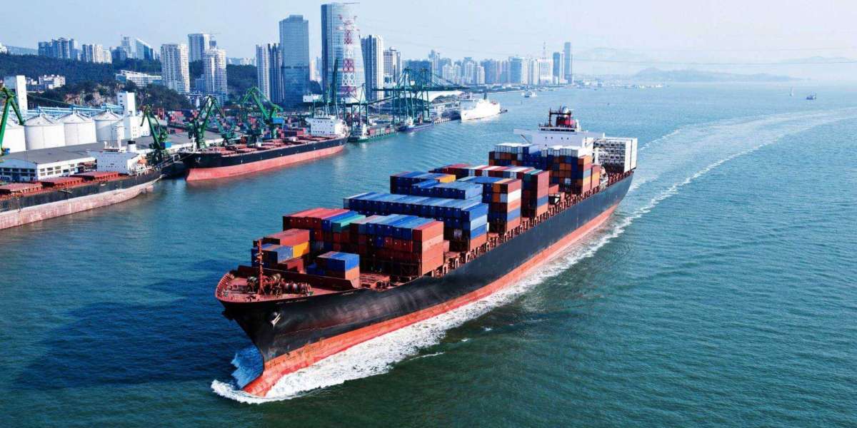Ship Management Market size is expected to grow USD 3,007.8 million by 2033