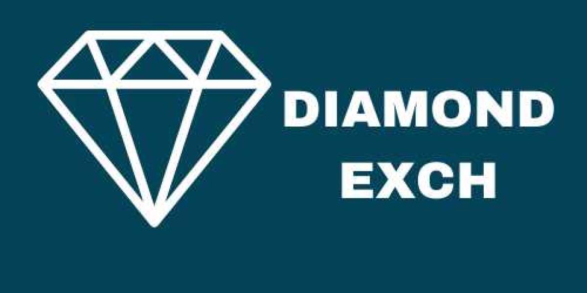  Elevate Your Online Betting Experience with DiamondExch