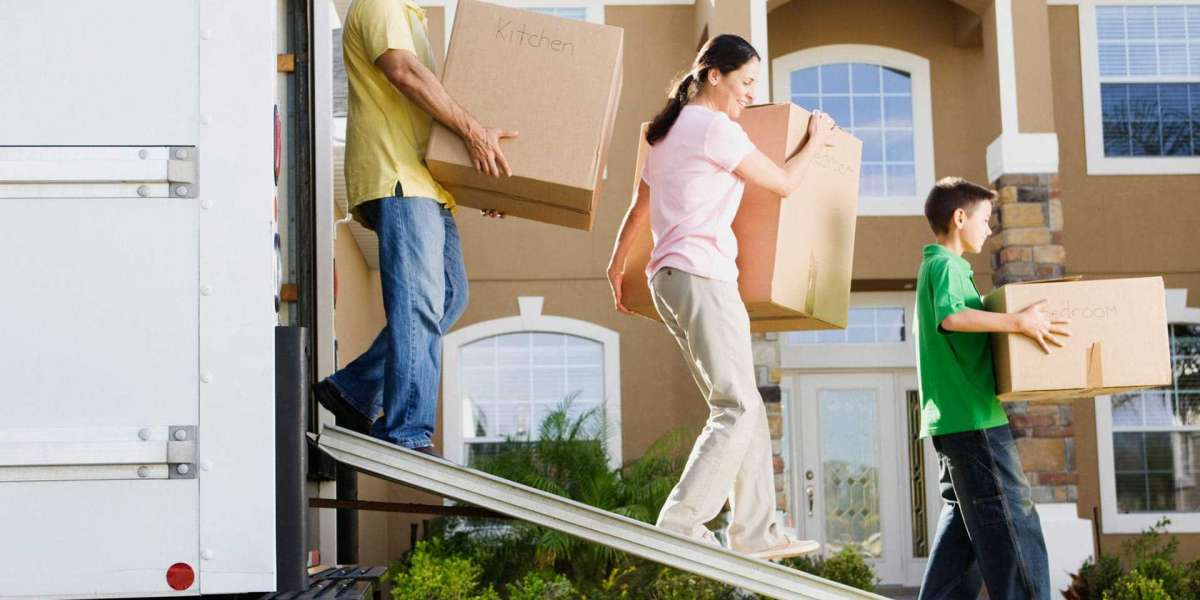 Residential Moving Dos and Don'ts - Gladiators Moving
