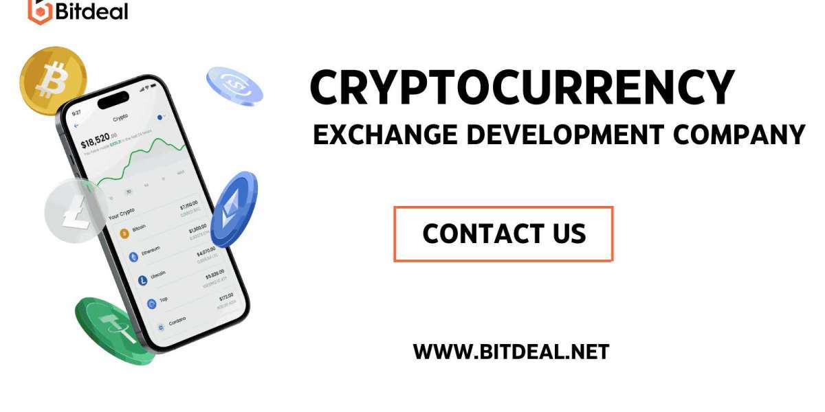 Unveiling The Reliable Crypto Exchange Development Company For Better Outcome