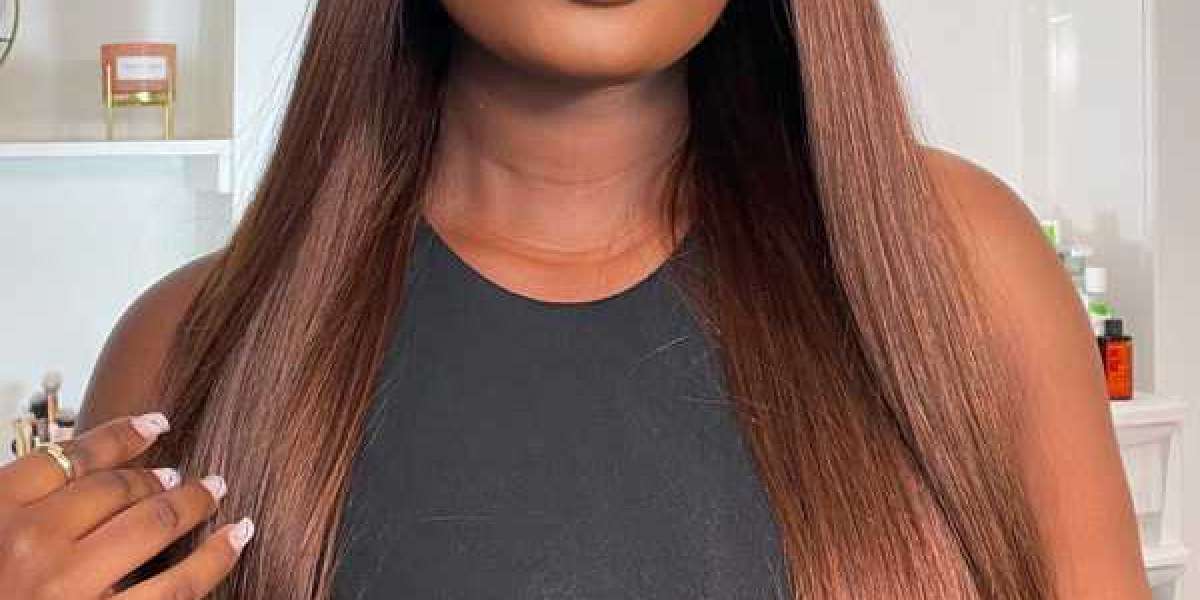 Achieve Effortless Elegance with HD Lace Wigs and the Allure of Loose Deep Wave Hairstyles