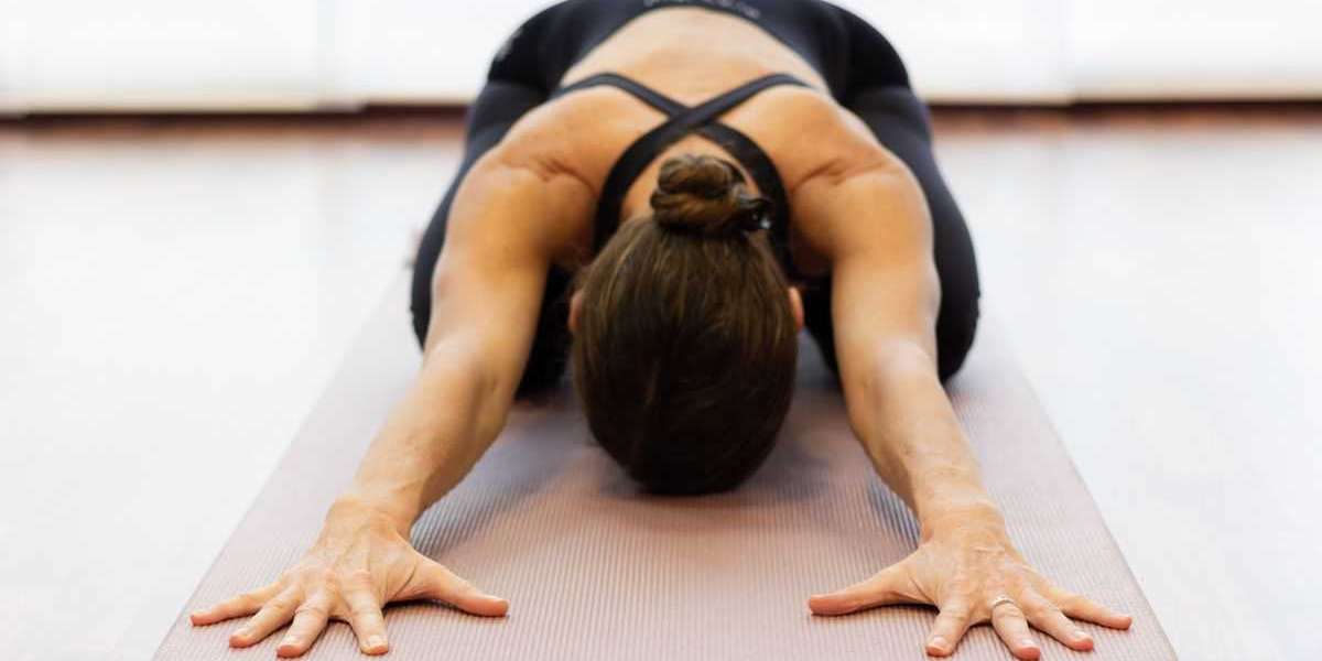 Yoga Mastery Awaits: 200-Hour Yoga Alliance Teacher Training