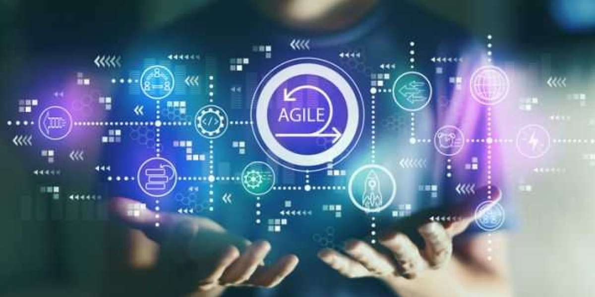 What is agile methodology in software development?