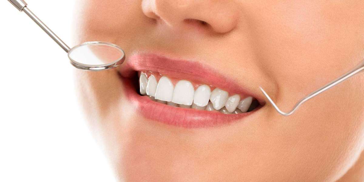 A Proactive Approach to Oral Health