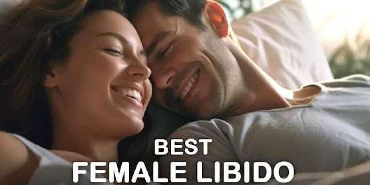 Boosting Women's Libido: Necessary or Overrated?