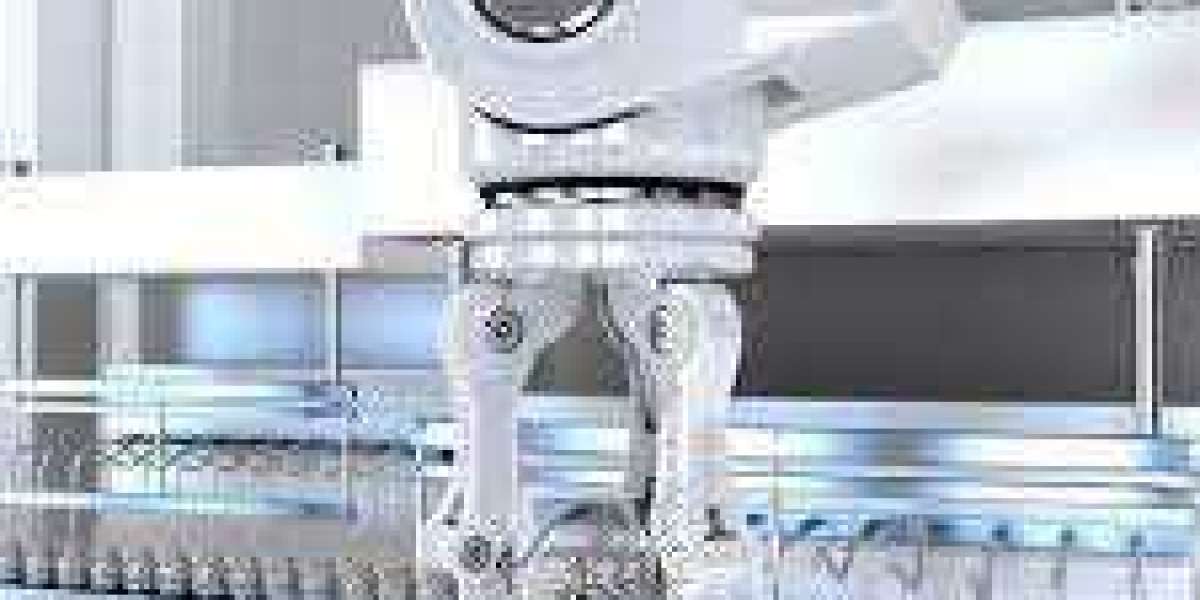 Pharmaceutical Robots Market Size, Share, Growth Analysis 2024-2032
