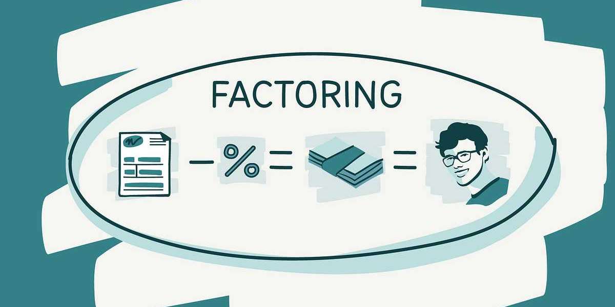 Factoring Services Market Manufacturers, Types, Regions and Application Research Report, 2030