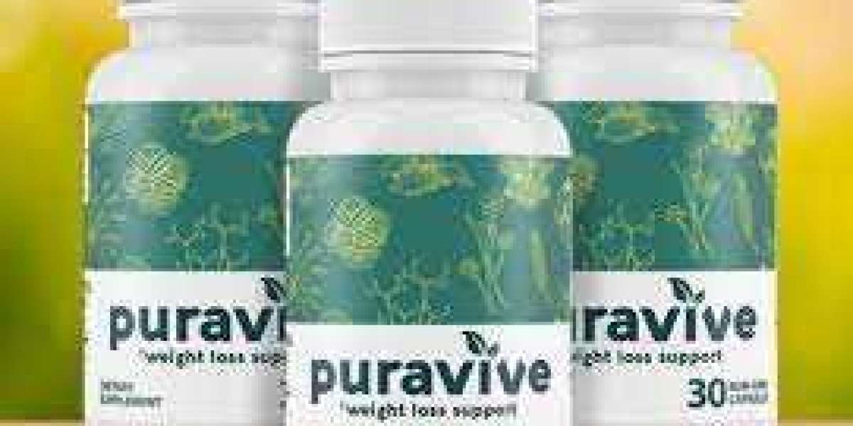 Puravive Reviews: Legit Pills for Weight Loss