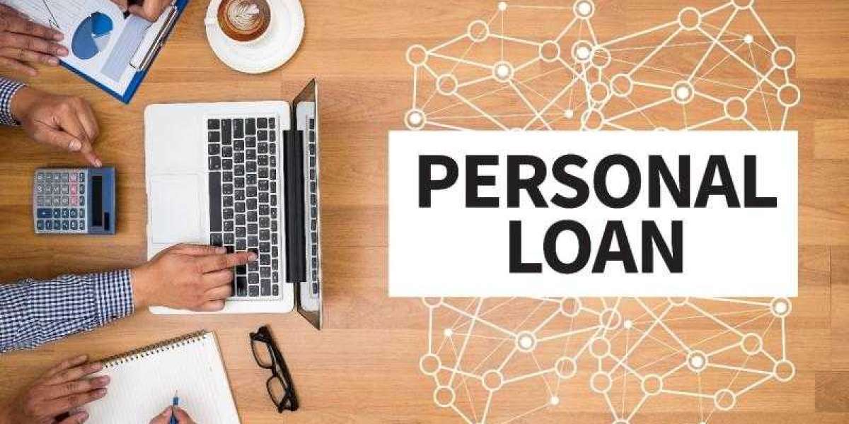 Personal Loans Market Examination and Industry Growth Till 2032