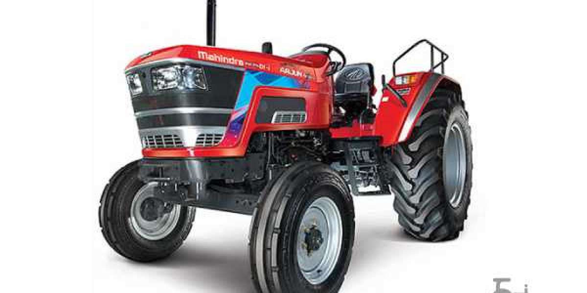 Mahindra 605 DI Tractor Features & Specifications - Tractorgyan