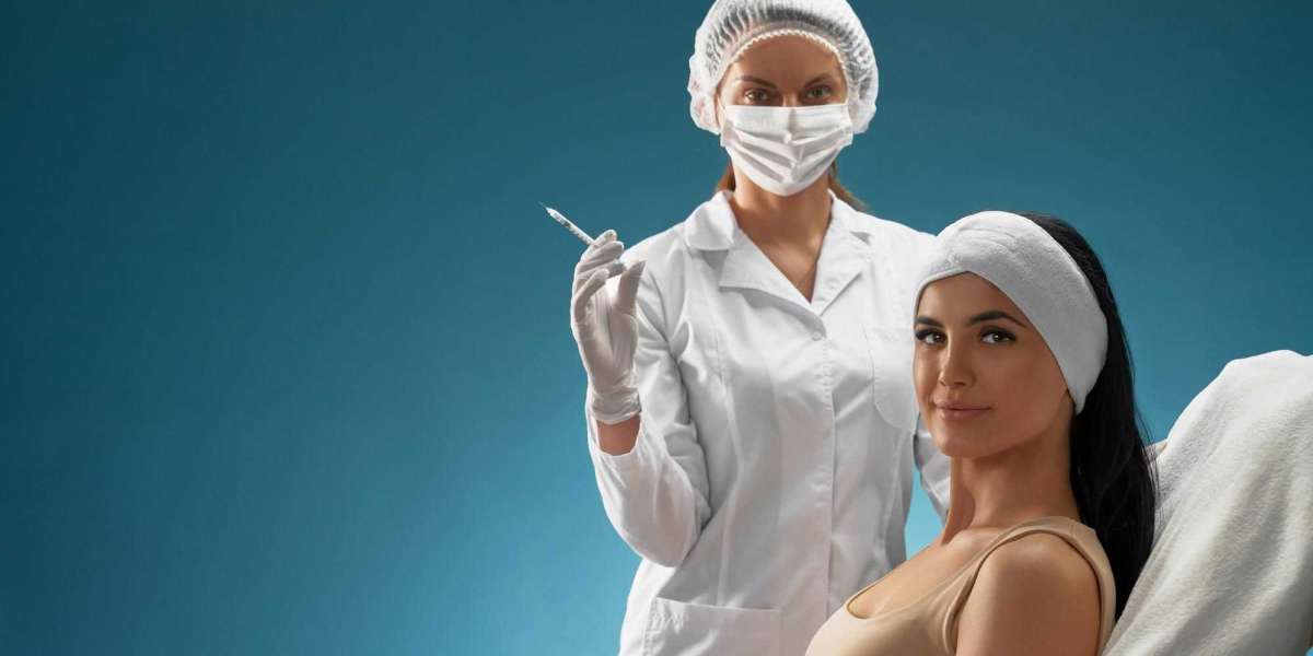 Exude Elegance: Plastic Surgery Magic in Riyadh